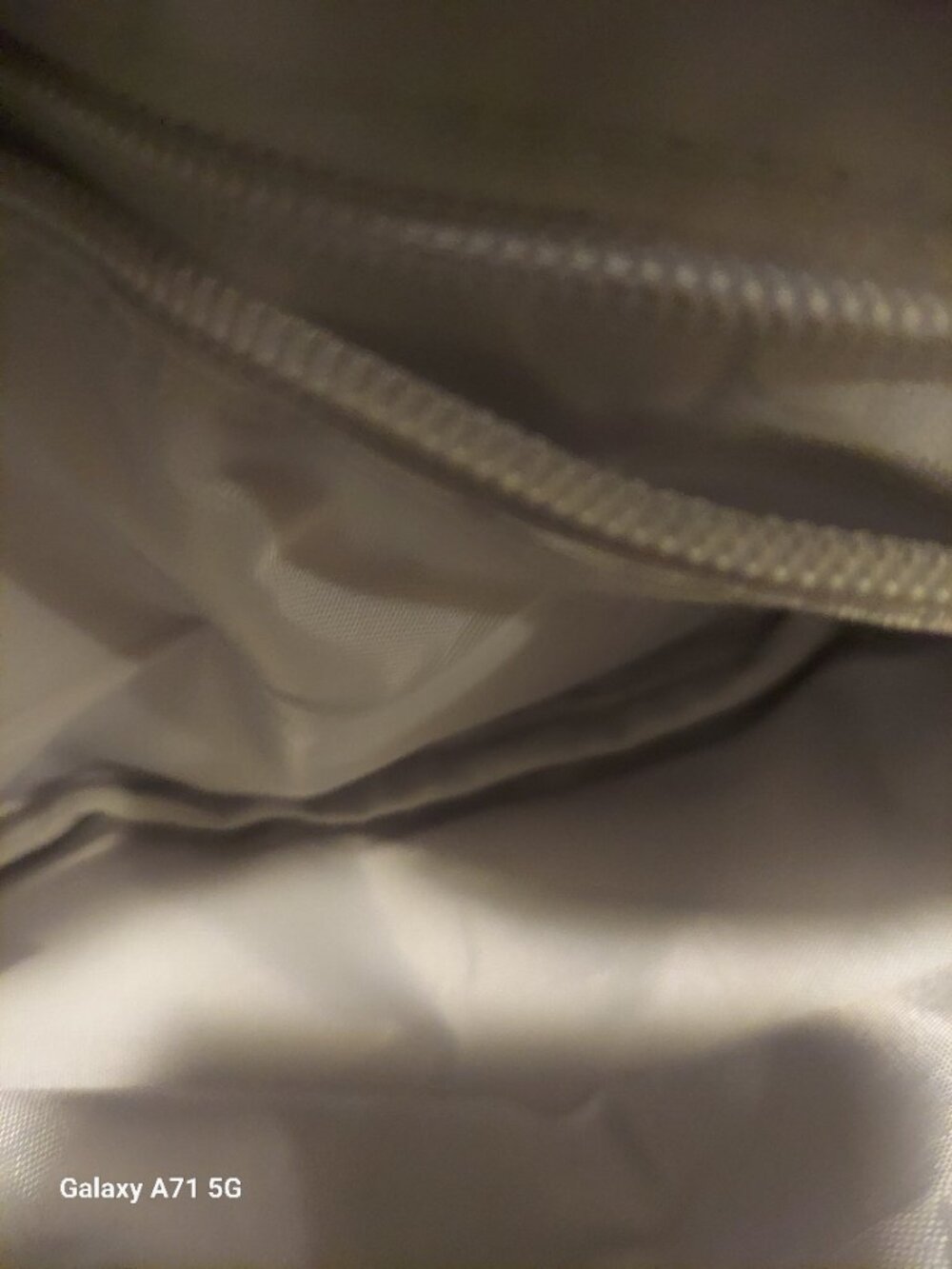 Maxtop Large Crossbody Fanny Pack - Picture 7 of 10
